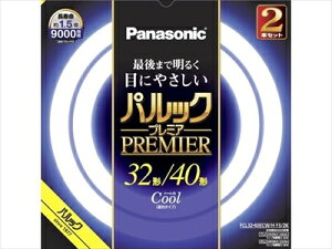 FCL3240ECWHF32K�@�p���b�N�@�v���~�A�u���� �y�p�i�\�j�b�N�z�y�����d���E���C�g �z
