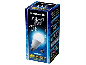 LDA13DGZ100ESWF�@LED�d���@��ʓd���^�C�v�iE26�����j �y�p�i�\�j�b�N�z �y�d���z