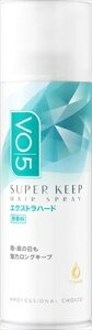 VO5SK�w�A�X�v���CE�n�[�h����125G �y �T���X�^�[ �z �y �X�^�C�����O �z