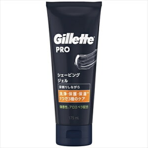 Gillette�@PRO�@�V�F�[�r���O�W�F�� �y�W���b�g�z �y�V�F�[�r���O�z