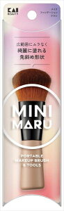 KQ2207�@Mini�@Maru�@���C�N�t�@���f�[�V�����u���V