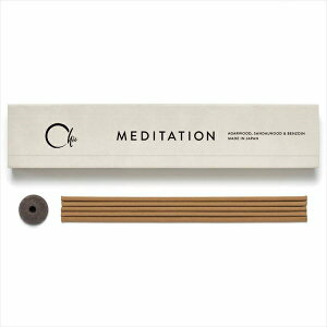 CHIE�@MEDITATION�@�X�e�B�b�N