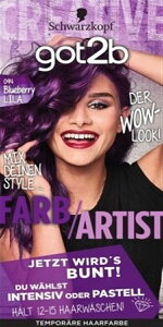 got2b�@�J���[�N���[���@�u���[�x���[����