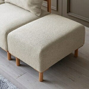 SELF SOFA�@�Z���t �I�b�g�}���@Mash�@SLFSF001OIV �A�C�{���[