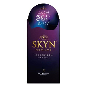 SKYN PREMIUM+(vX) \tgmebNXRh[ 5