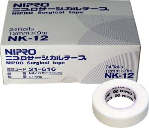 jv T[WJe[v NK-12 12mm×9m Ɩp24