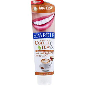SPARKLE(�X�p�[�N��) �R�[�q�[���e�B�[ 90g