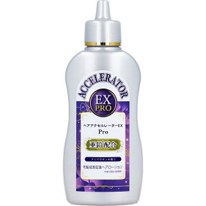 �w�A�A�N�Z�����[�^�[EX Pro �є��������i�w�A���[�V���� �N���A�T�{���̍��� 150mL