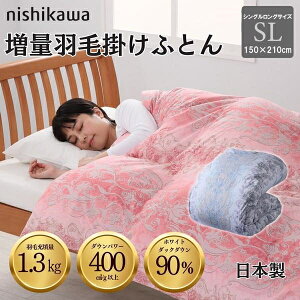 nishikawayzʍYHъ|zc zCg_bN_E90 1.3kg DP400 { I[XeB VOO150×210cm@sN