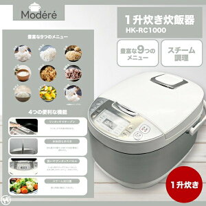 Modere 1ъHK-RC1000 zCg^Cv