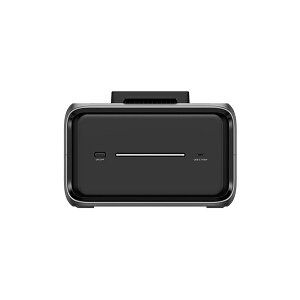 EcoFlow RIVER 3 Plus��p�G�N�X�g���o�b�e���[EB580EFEB580-JP �u���b�N�^�C�v