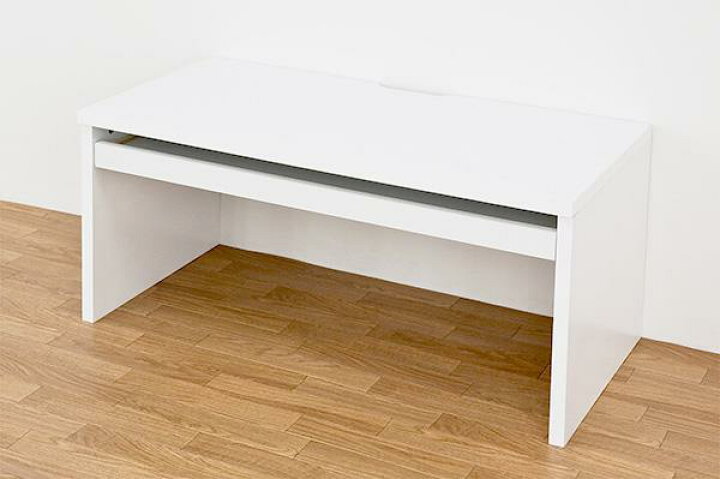 楽天市場】PC DESK LOW 90cm BR : ショップハナテック