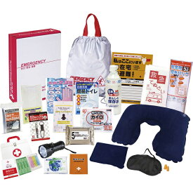 ＃能登のために チャリティー防災20点セット FNT-C