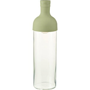 �n���I �t�B���^�[�C���{�g�� 750mL FIB-75-SG �X���[�L�[�O���[��