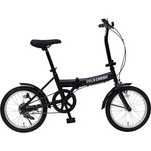 �t�B�[���h�`�����v 16�C���`�܏�ݎ��]��BK MG-FCP16BK