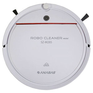 �A�i�o�X ���{�N���[�i�[�~�j SZ-M285