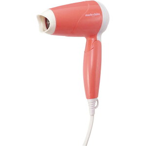 �}���E�N���[�� �R���p�N�g�w�A�h���C���[ MC-509