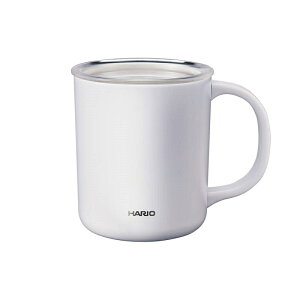 �n���I �Z���~�b�N�R�[�e�B���O �^���d�ۉ��}�O 350mL CMG-350-W �z���C�g