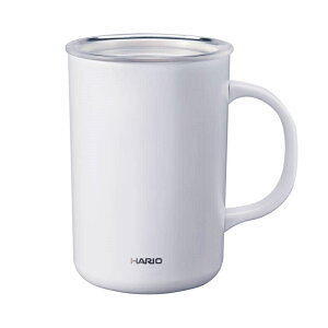 �n���I �Z���~�b�N�R�[�e�B���O �^���d�ۉ��}�O 470mL CMG-470-W �z���C�g