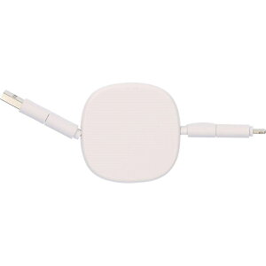 ���[����3in2�P�[�u�� MA097 �z���C�g