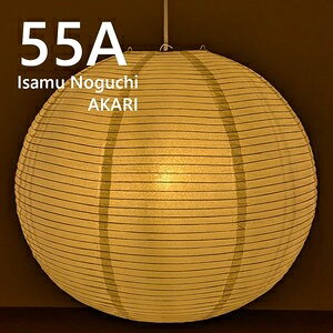 ���C�T���m�O�`�@���v���_�N�g�� AKARI 55A �y���_���g���C�g 55A