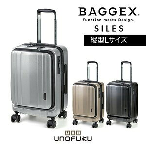 BAGGEX SILES L[P[XLTCY Y X[cP[X tg Xgbp[ É oWFbNX@VpS[h(69)