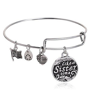 yALECK ANNDRA NEENzuXbg Like a Sister to me RC`[ Vo[ oO r SPST008