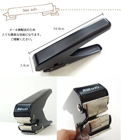 【アクセサリー作家さん応援】手作りイヤリング台紙用（厚紙用）穴あけパンチ（ビーズアクセサリーやレジンアクササリーに）ピアス台紙【送料無料】zak030　アクセサリー台紙