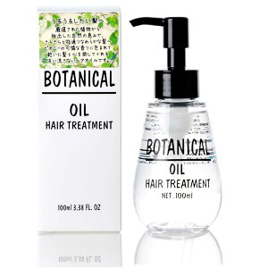 ����AKARI �{�^�j�J�� �w�A�I�C�� 100ml