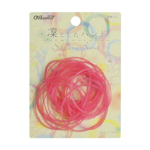 �I�[�o���h �򉻂��ɂ����փS�� ꣂƂ����o���h #16 �s���N �� 30�{/�� �V���R���f�� �������E�����ۊǁE�����g�p �L���C�ȓ����S���o���h ���a GGS-030-PK