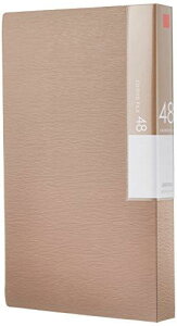 obt@[ BUFFALO CDD V Dt@CP[X ubN^Cv 48[ x[W BSCD01F48BG