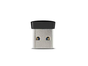 BUFFALO USB3.0Ή }CNUSB[ 16GB ubN RUF3-PS16G-BK