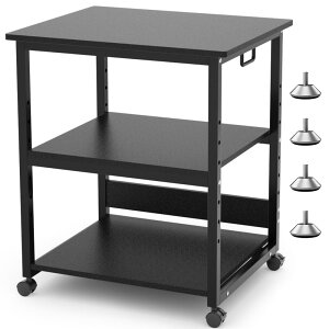 DEWEL v^ v^bN 60cm s50cm 70cm ω׏d90kg LX^[t ؐ I gݗĊȒP [ v^[J[g v^[S v^[X^h It BX 