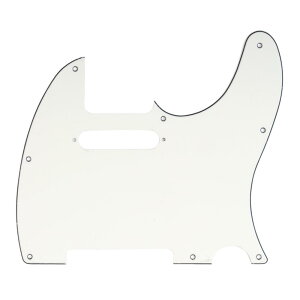 Musiclily 8 TL eLX^[sbNK[hFender USA/LVRX^_[hTeleGLM^[pAp[`g3P