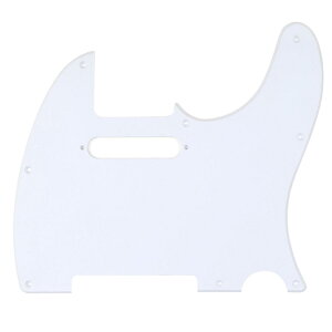 Musiclily 8 TL eLX^[sbNK[hFender USA/LVRX^_[hTeleGLM^[pAzCg1P