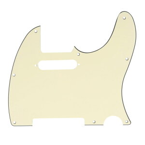 Musiclily 8 TL eLX^[sbNK[hFender USA/LVRX^_[hTeleGLM^[pAN[3P