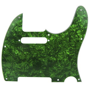 Musiclily 8 TL eLX^[sbNK[hFender USA/LVRX^_[hTeleGLM^[pAO[p[4P