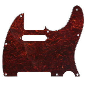Musiclily 8 TL eLX^[sbNK[hFender USA/LVRX^_[hTeleGLM^[pAԂׂb4P