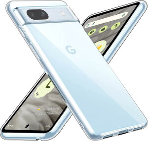 Google Pixel 7a P[X NA sNZ7a NAP[X  TPU \tg Pixel7a Jo[ ^ S Xgbvz[t Yی _ ϏՌ X X}zP[X
