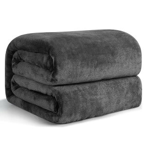 Hansleep ѕz _u ~p uPbg 傫 180x200cm 唻 }CNt@Co[ _炩G tl 􂦂 y Ódh~ lGKp (180x200,O[ubN)