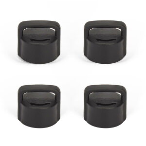 TYESO - TS-8848A/B�^���u���[ �p�����X�g���[�������L���b�v �\���̃L���b�v ���W �W �������L���b�v 4�Z�b�g (�J�b�v����т��̑��̕t���i�͊܂܂�Ȃ��j