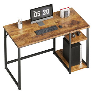 Maihail p\RfXN  pcfXN computer desk ׋ Q[~OfXN [NfXN Ƌ p\RbN table wK fXN [ 100100*s48*74cm SZ121LHM X`[EbhȈՒItf