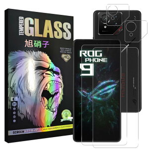 Ή ASUS ROG Phone 9 / Phone 9 Pro tB wFؑΉy2+2Zbg-AGCɎqz rog Phone9 Pro KXtC y2z+ YtB y2z Phone 9 Edition t/Y ی KX t K