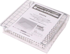丸十金網(Marujyu-kanaami) セ ラミック焼網 小 15cm 0703-001