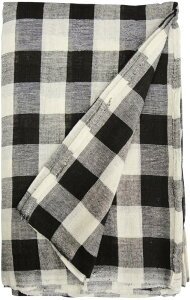 キーストーン PL 多用途カバー チェックマルチカバー ブラック 51319