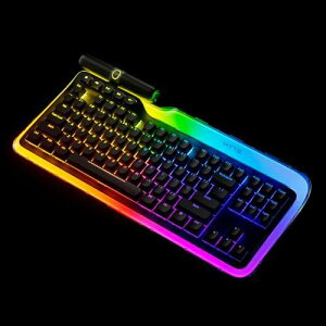 HYTE�A�{�̂�����RGB���J�j�J���L�[�{�[�hKeeb TKL