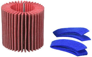 BLITZ(ubc) SUS POWER CORE TYPE LM(TXp[RA^CvLM) ptB^[ RED (E1/E2RAp) 56004