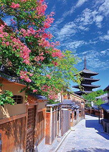 ̂܂(Yanoman) y{z500s[X WO\[pY {̕i ւ̘H (s) (38x53cm) 05-1007 s[XnKL ̂t ւt T[rXJ[ht WO\[pỸgZct