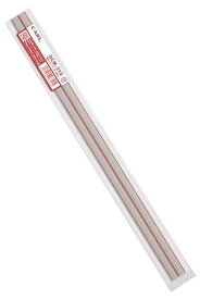 カール事務器(CARL) カッターマット ディスクカッター専用 4本入り DCM-310