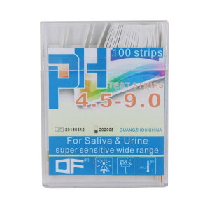 Luck_gaga PH 100Xgbv /{bNX PH4.5-9.0 eXg #25 100